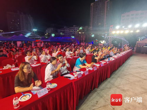 三亞吉陽區(qū)舉辦社會(huì)組織文藝匯演 公益創(chuàng)投項(xiàng)目成果閃耀，藝術(shù)點(diǎn)亮幸福社區(qū)