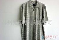 批發(fā)男式絲綢襯衫 價格、廠家與產(chǎn)品圖集全解析