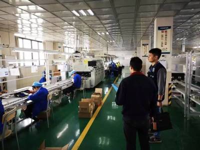 勒流街道聯(lián)合檢查小組再出動，深入排查消防技術服務隱患