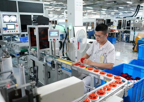 河北秦皇島 擘畫藍圖，打造電子信息和智慧消防產業新高地