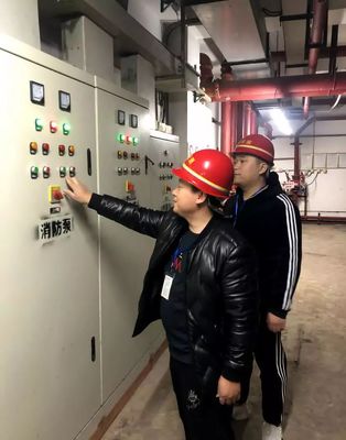 創新監管機制，筑牢安全防線——福建消防技術服務事中事后監管新實踐